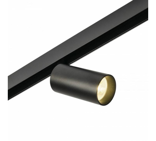 Светильник на штанге MyFar Technical MT0220-18W4K-B