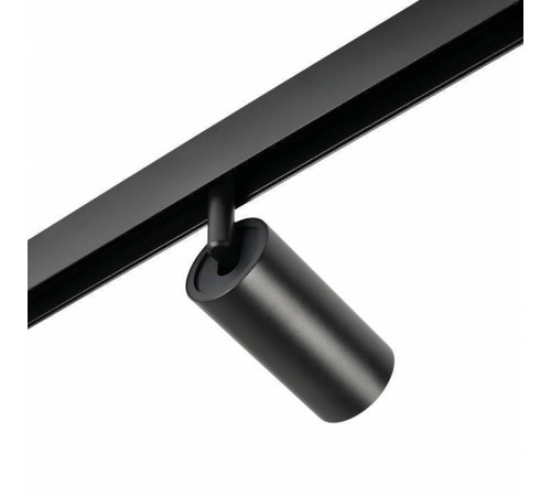 Светильник на штанге MyFar Technical MT0220-18W4K-B