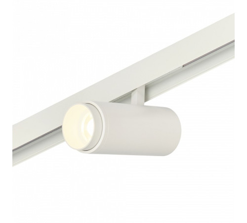 Светильник на штанге MyFar RayZoom MT0222-20W3K-S-W