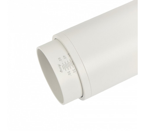 Светильник на штанге MyFar RayZoom MT0222-20W3K-S-W