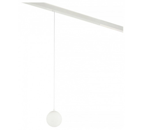 Подвесной светильник MyFar Sphere MT0223-10W3K-S-W