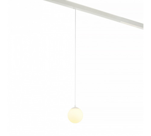 Подвесной светильник MyFar Sphere MT0223-10W3K-S-W