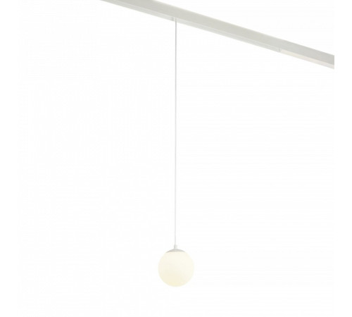 Подвесной светильник MyFar Sphere MT0223-10W3K-S-W