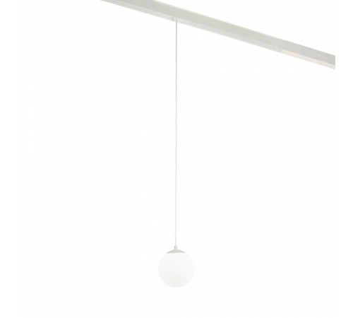 Подвесной светильник MyFar Sphere MT0223-10W3K-S-W