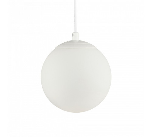 Подвесной светильник MyFar Sphere MT0223-10W3K-S-W