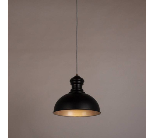 Подвесной светильник Manne Lydia CL.7001-1BL