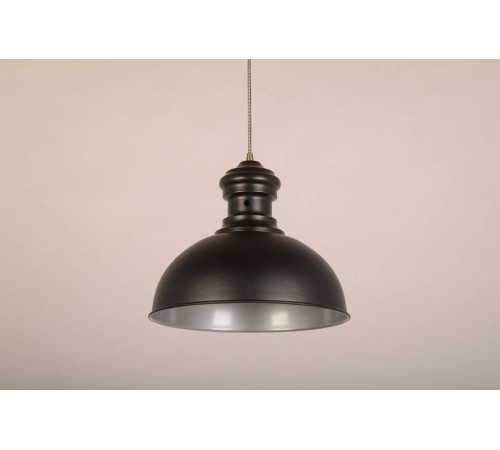 Подвесной светильник Manne Lydia CL.7001-1BL