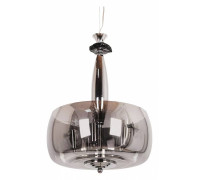 Подвесной светильник Manne CL.7708 CL.7708-5 CH GREY