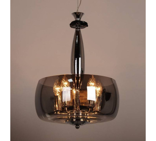 Подвесной светильник Manne CL.7708 CL.7708-5 CH GREY