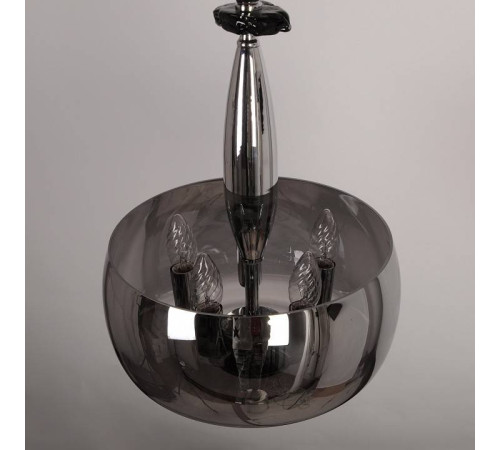 Подвесной светильник Manne CL.7708 CL.7708-5 CH GREY