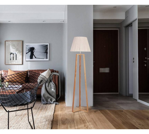Торшер De Markt Manne FL.7350-1