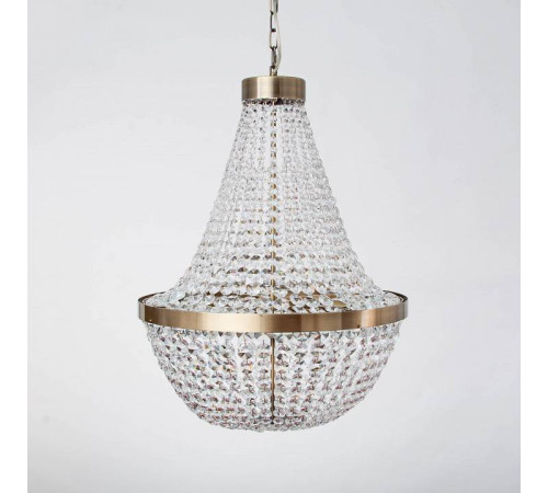 Подвесная люстра Manne L.4308 L.4308-8BR