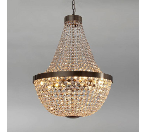 Подвесная люстра Manne L.4308 L.4308-8BR