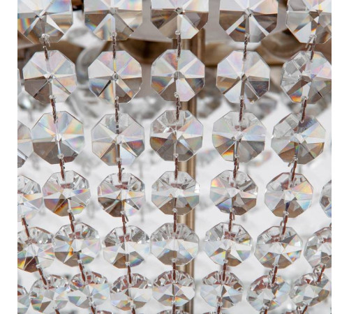 Подвесная люстра Manne L.4308 L.4308-8BR