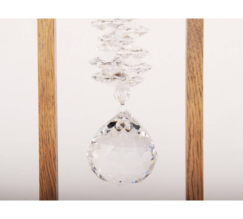 Статуэтка Manne Ловец света Ловец света 220 B