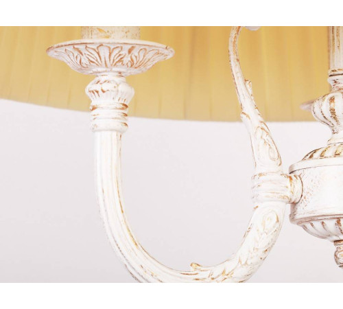 Подвесной светильник Manne SD762 SD762 (yellow)