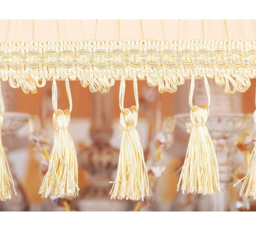 Подвесной светильник Manne SD763 SD763 (peach)