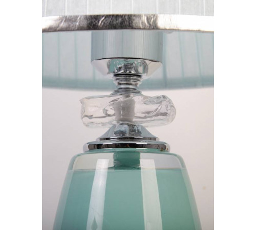 Настольная лампа декоративная Manne TL.7815 TL.7815-1 TIFFANI
