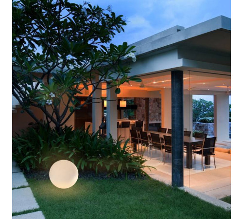 Шар световой Mantra Avoriaz 1394