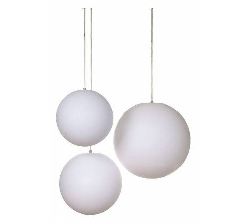 Подвесной светильник Mantra Avoriaz 1397