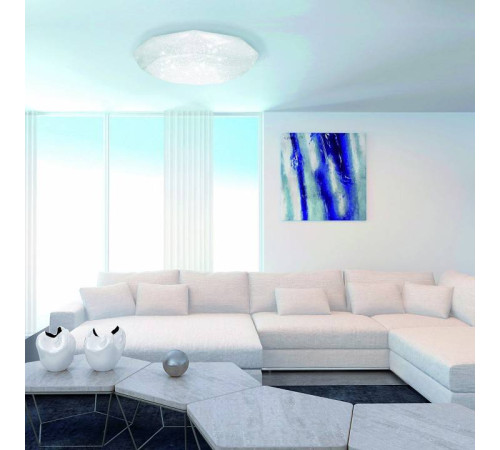 Накладной светильник Mantra Diamante 3679