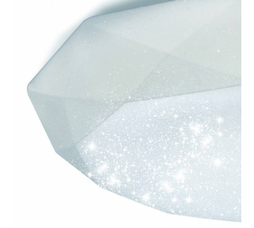 Накладной светильник Mantra Diamante 3679