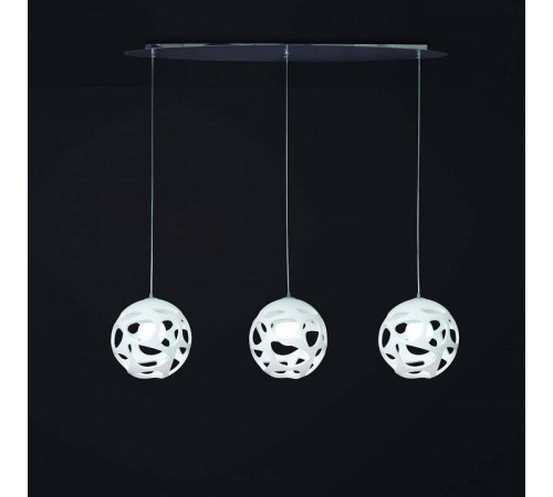 Подвесной светильник Mantra Organica 5145