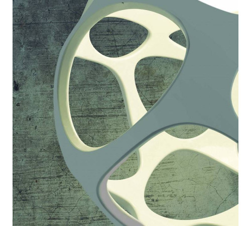 Подвесной светильник Mantra Organica 5145