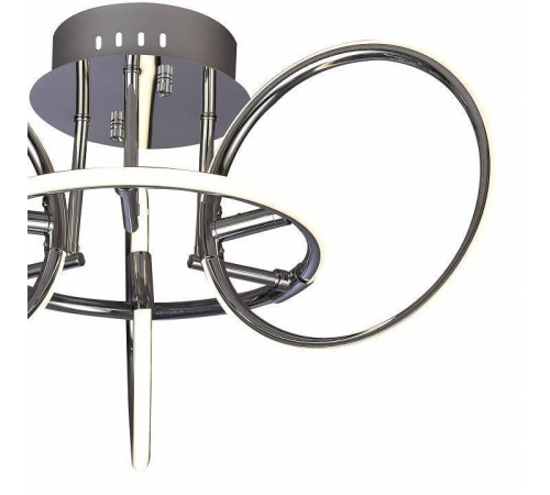 Потолочная люстра Mantra Aros 5756