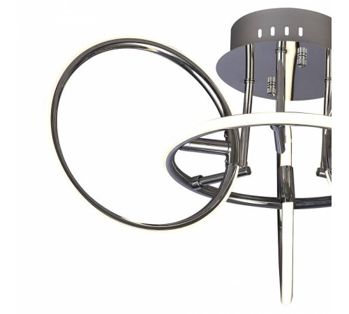 Потолочная люстра Mantra Aros 5756