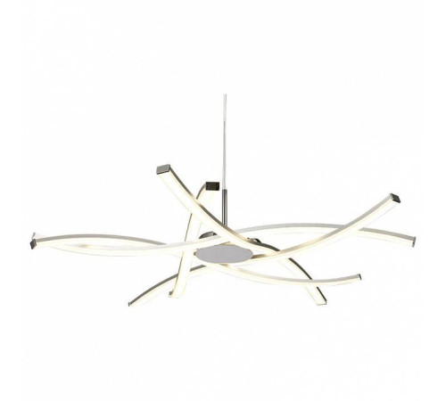 Подвесная люстра Mantra Aire Led 5914