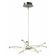 Подвесная люстра Mantra Aire Led 5914