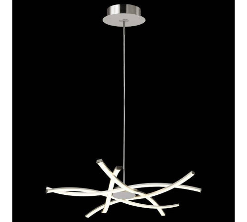 Подвесная люстра Mantra Aire Led 5914