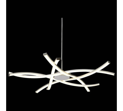 Подвесная люстра Mantra Aire Led 5914