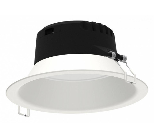 Встраиваемый светильник Mantra Medano 6396