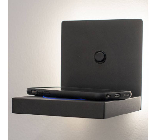 Накладной светильник Mantra Zanzibar 6755