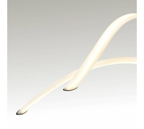 Накладной светильник Mantra Armonia 6792