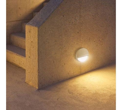 Накладной светильник Mantra Baker 7014