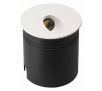 Встраиваемый светильник Mantra Aspen 7023