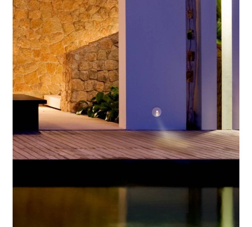 Встраиваемый светильник Mantra Aspen 7023