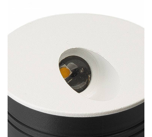 Встраиваемый светильник Mantra Aspen 7023