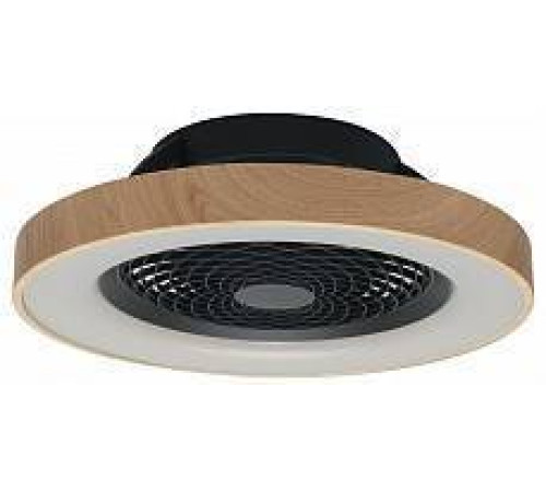 Светильник с вентилятором Mantra (люстры-вентиляторы) Tibet 7127