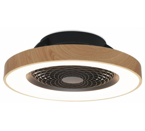 Светильник с вентилятором Mantra (люстры-вентиляторы) Tibet 7127