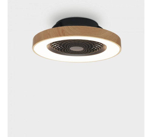 Светильник с вентилятором Mantra (люстры-вентиляторы) Tibet 7127