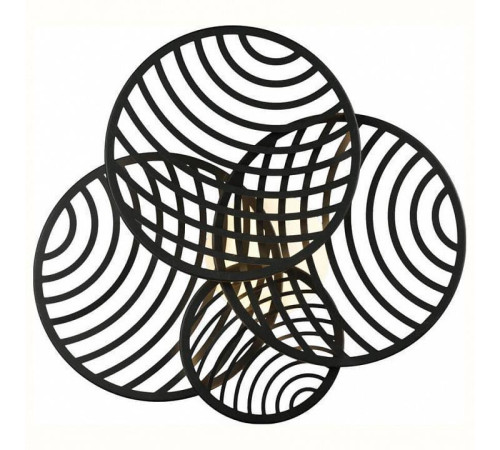 Накладной светильник Mantra Collage 7230