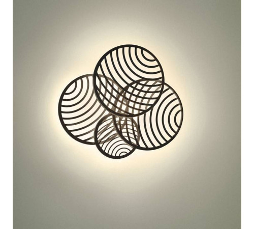 Накладной светильник Mantra Collage 7230