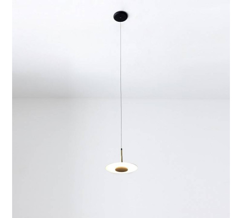 Подвесной светильник Mantra Orion 7305