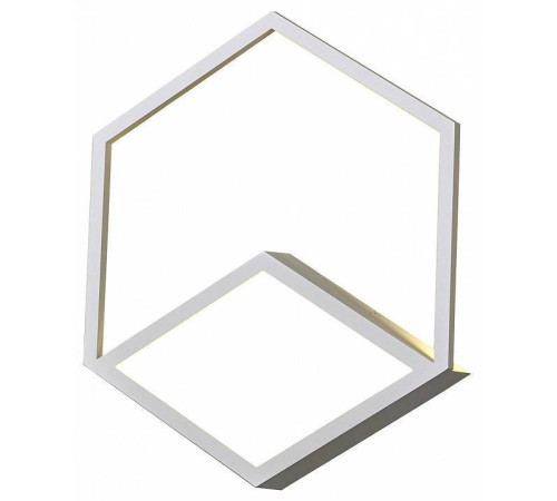 Накладной светильник Mantra Kubick 7590