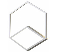 Накладной светильник Mantra Kubick LED 12 Вт 7594