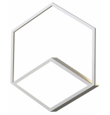 Накладной светильник Mantra Kubick LED 12 Вт 7594